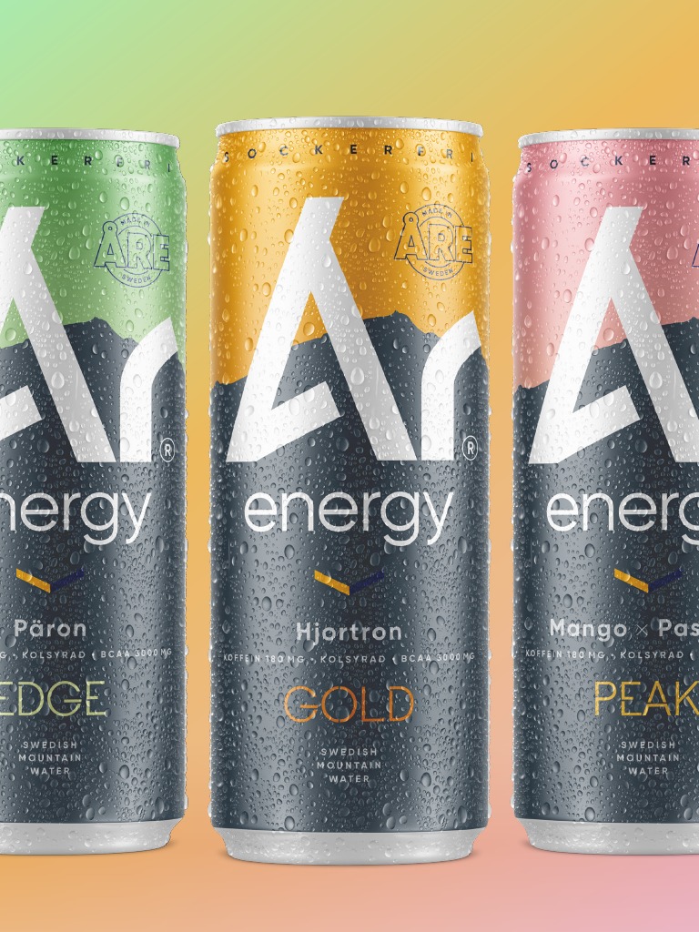 Ár Energy