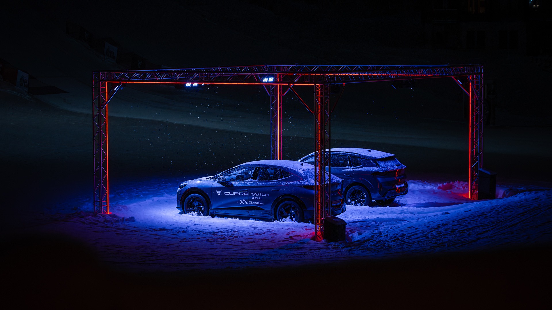 Norrsken_Studios_Cupra_volkswagen_design_banner_light_installation